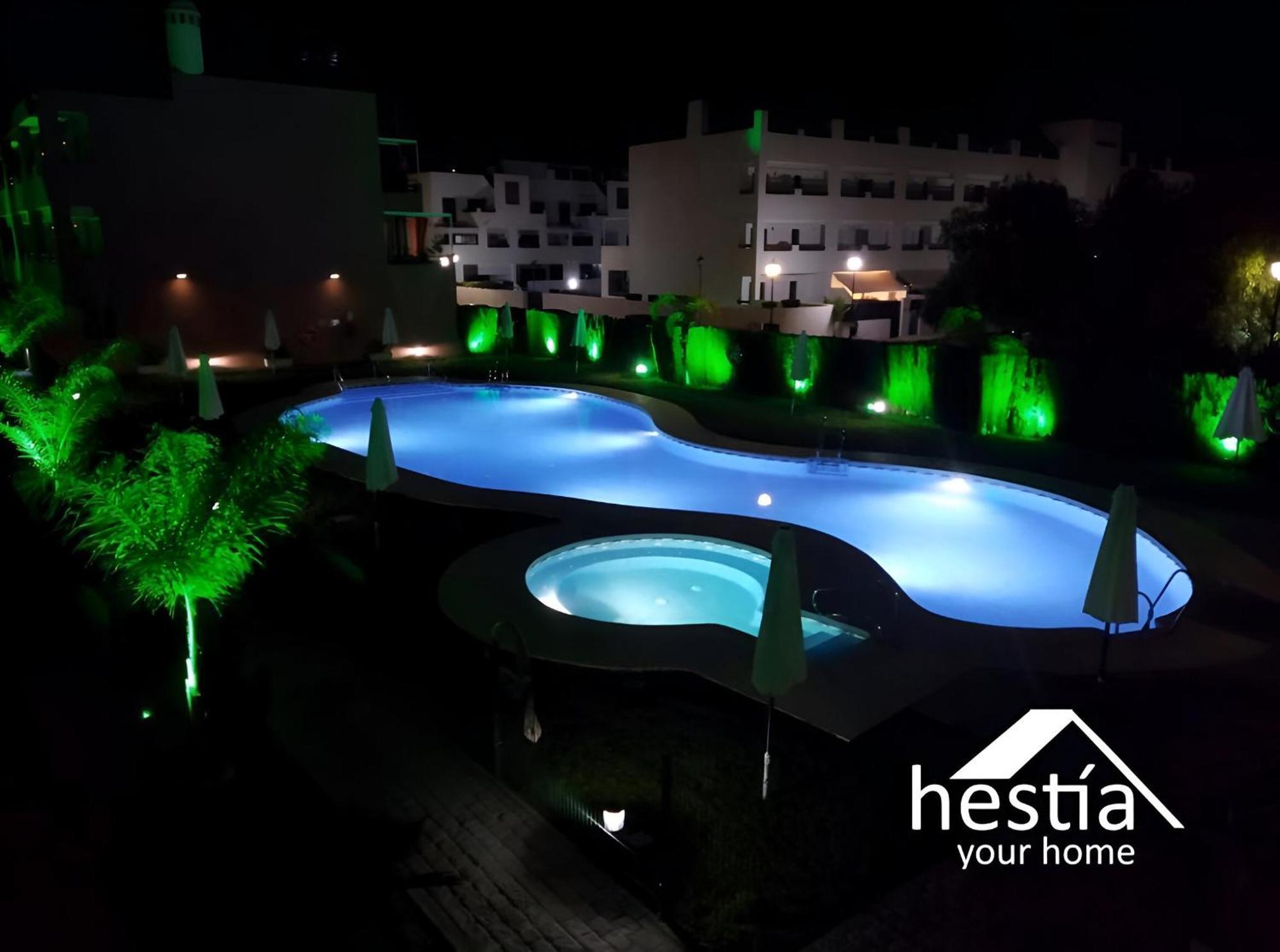 Hestia Vera Mar Tu Hogar De Playa Lejos De Casa المظهر الخارجي الصورة